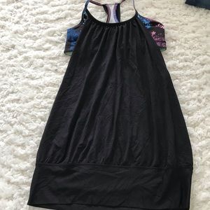 Lululemon work out top